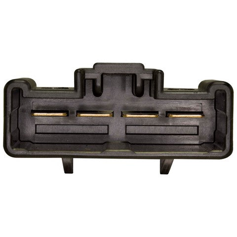 HVAC Blower Motor Resistor WVE 4P1600