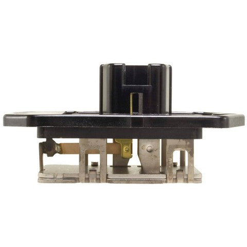 HVAC Blower Motor Resistor WVE 4P1603