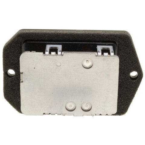 HVAC Blower Motor Resistor WVE 4P1606