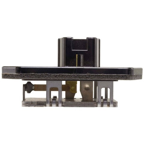 HVAC Blower Motor Resistor WVE 4P1606