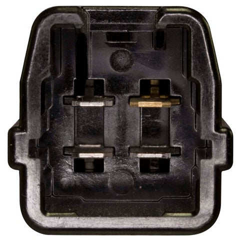 HVAC Blower Motor Resistor WVE 4P1606