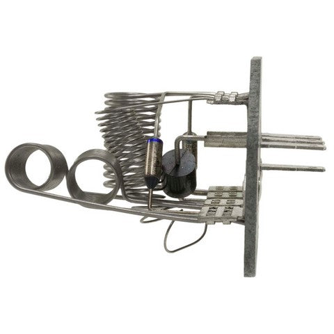 HVAC Blower Motor Resistor WVE 4P1607