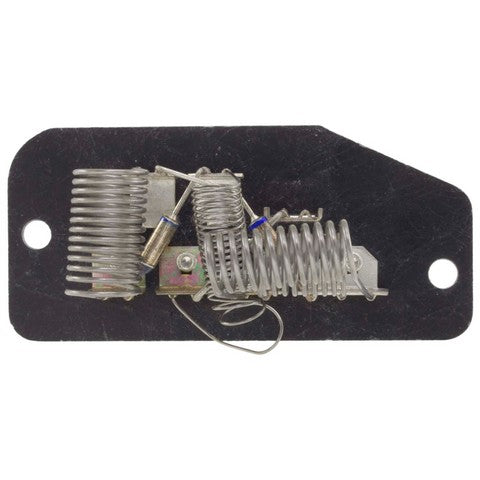 HVAC Blower Motor Resistor WVE 4P1607