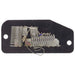 HVAC Blower Motor Resistor WVE 4P1607