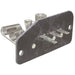 HVAC Blower Motor Resistor WVE 4P1607