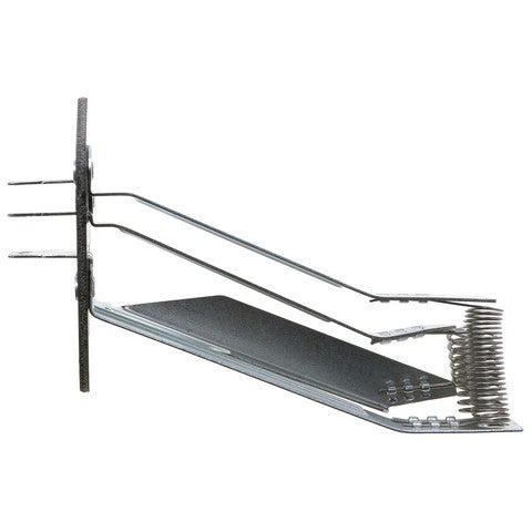 HVAC Blower Motor Resistor WVE 4P1609