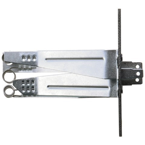 HVAC Blower Motor Resistor WVE 4P1609