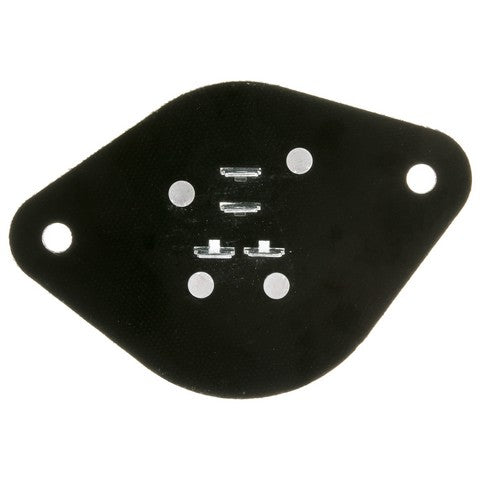 HVAC Blower Motor Resistor WVE 4P1609