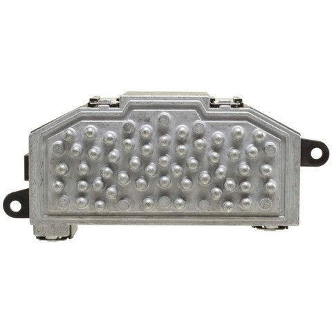 HVAC Blower Motor Resistor WVE 4P1612