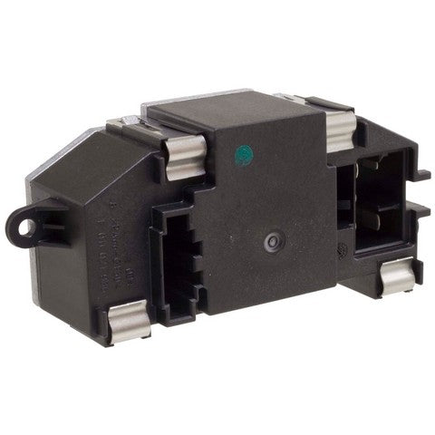 HVAC Blower Motor Resistor WVE 4P1612