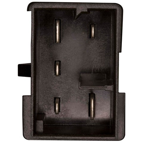 HVAC Blower Motor Resistor WVE 4P1612