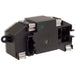 HVAC Blower Motor Resistor WVE 4P1612