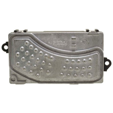 HVAC Blower Motor Resistor WVE 4P1613