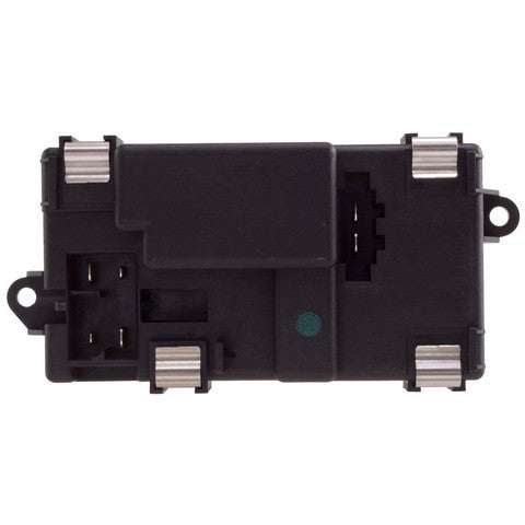 HVAC Blower Motor Resistor WVE 4P1613