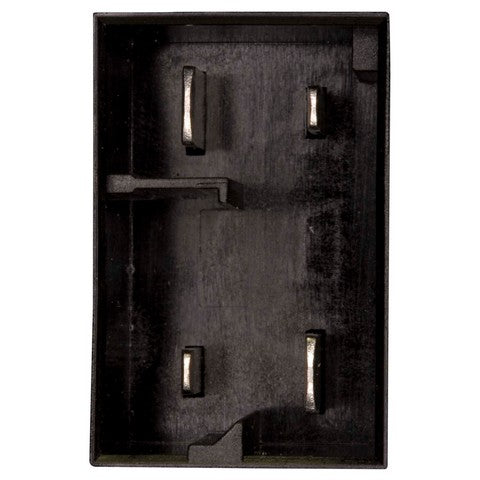 HVAC Blower Motor Resistor WVE 4P1613