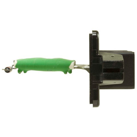 HVAC Blower Motor Resistor WVE 4P1615