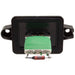 HVAC Blower Motor Resistor WVE 4P1615