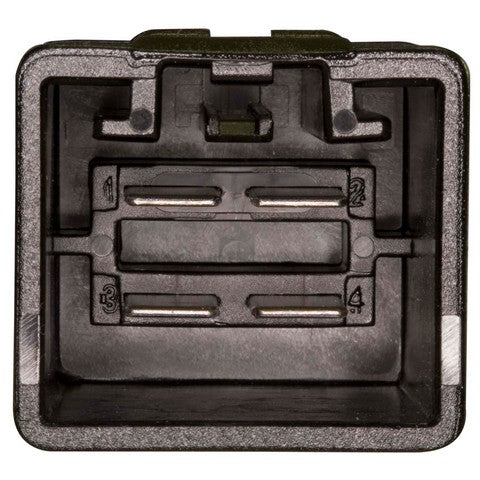 HVAC Blower Motor Resistor WVE 4P1615