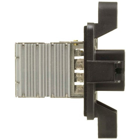 HVAC Blower Motor Resistor WVE 4P1616