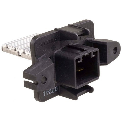 HVAC Blower Motor Resistor WVE 4P1616