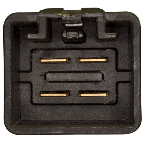 HVAC Blower Motor Resistor WVE 4P1616