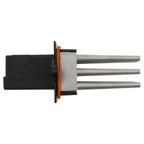 HVAC Blower Motor Resistor WVE 4P1617