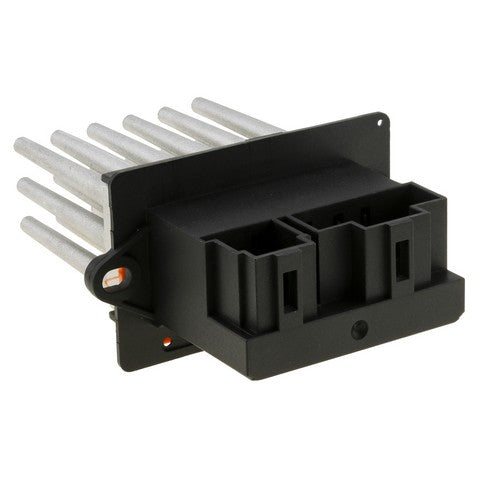 HVAC Blower Motor Resistor WVE 4P1617