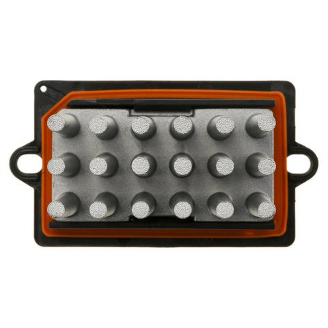 HVAC Blower Motor Resistor WVE 4P1617