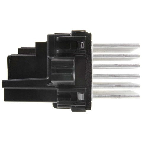 HVAC Blower Motor Resistor WVE 4P1618