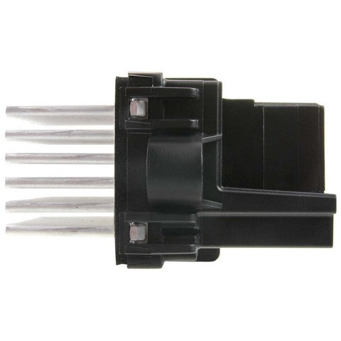 HVAC Blower Motor Resistor WVE 4P1618