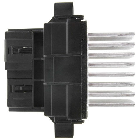 HVAC Blower Motor Resistor WVE 4P1618