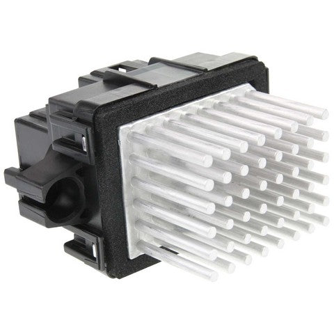 HVAC Blower Motor Resistor WVE 4P1618