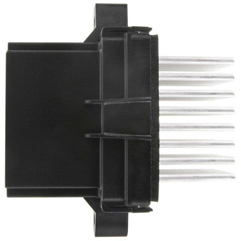 HVAC Blower Motor Resistor WVE 4P1618
