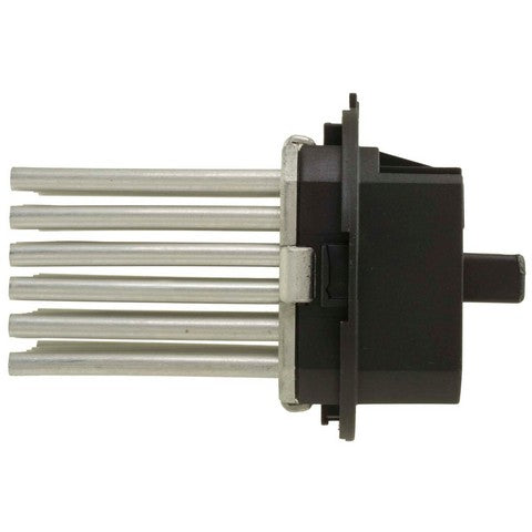 HVAC Blower Motor Resistor WVE 4P1620