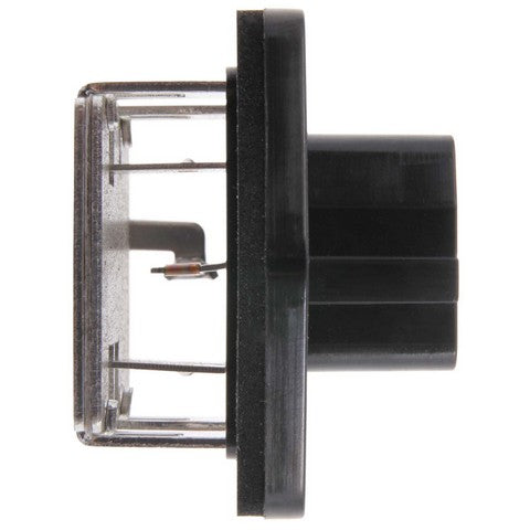 HVAC Blower Motor Resistor WVE 4P1621