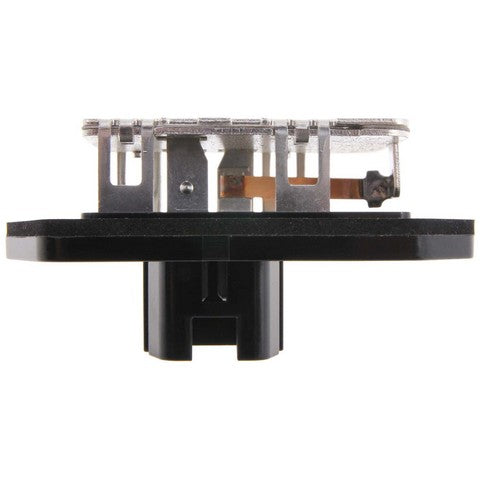 HVAC Blower Motor Resistor WVE 4P1621