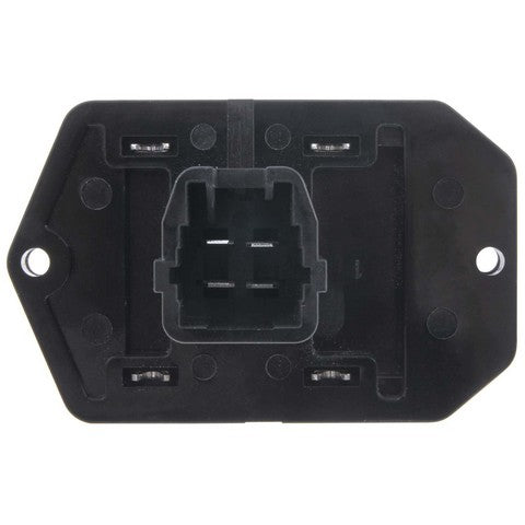 HVAC Blower Motor Resistor WVE 4P1621