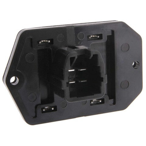 HVAC Blower Motor Resistor WVE 4P1621