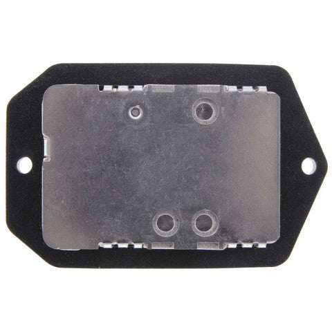 HVAC Blower Motor Resistor WVE 4P1621