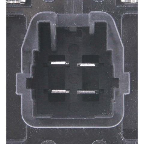 HVAC Blower Motor Resistor WVE 4P1621