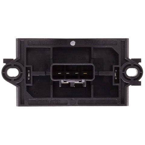 HVAC Blower Motor Resistor WVE 4P1622