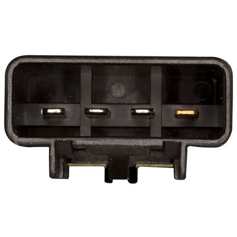 HVAC Blower Motor Resistor WVE 4P1622