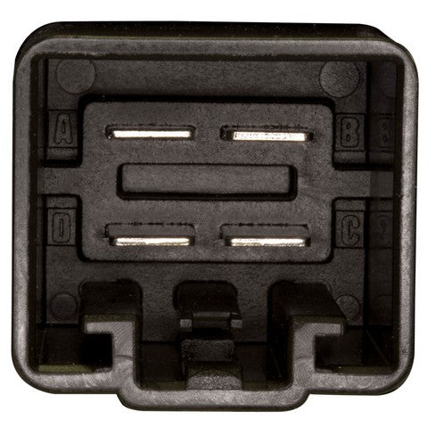 HVAC Blower Motor Resistor WVE 4P1623