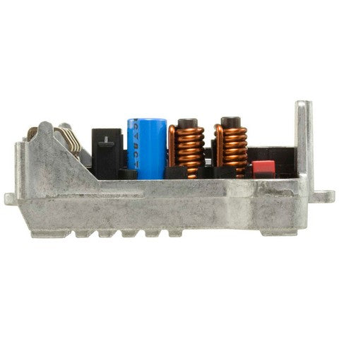 HVAC Blower Motor Resistor WVE 4P1629