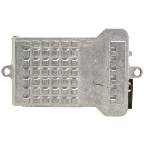 HVAC Blower Motor Resistor WVE 4P1629