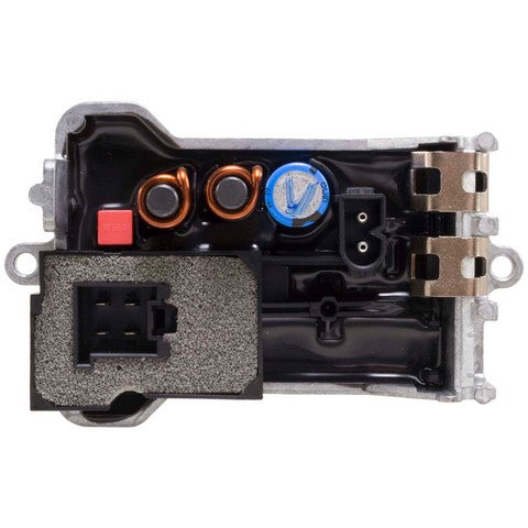 HVAC Blower Motor Resistor WVE 4P1629