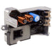 HVAC Blower Motor Resistor WVE 4P1629
