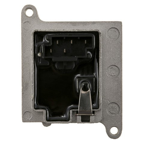 HVAC Blower Motor Resistor WVE 4P1630