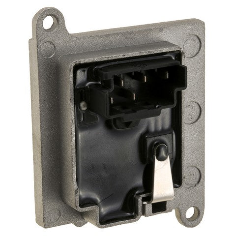 HVAC Blower Motor Resistor WVE 4P1630