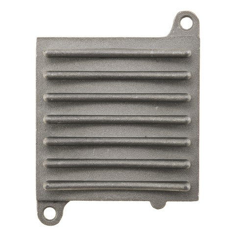 HVAC Blower Motor Resistor WVE 4P1630